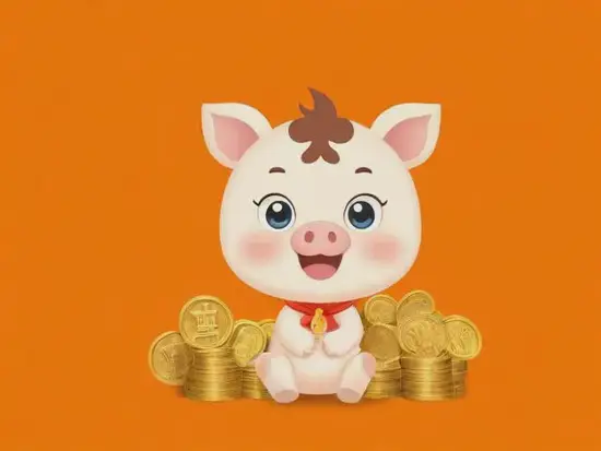 2025年生肖财运指南:这三个属相财运最旺 2025年生肖财运指南:这三个属相财运最旺