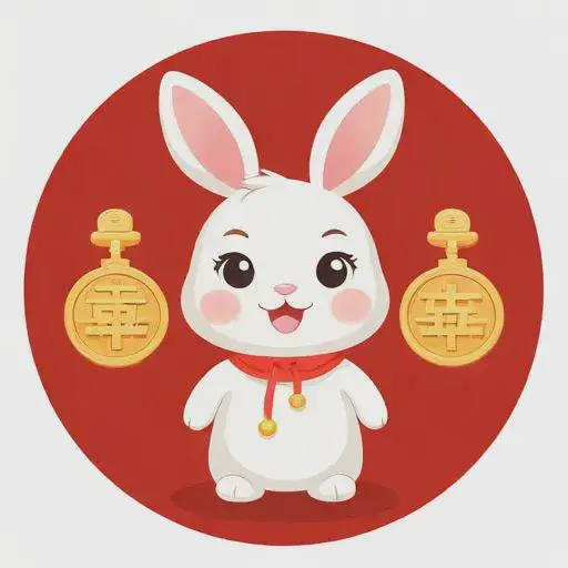 属兔的今年运势和财运怎么样 属兔的今年运势和财运怎么样