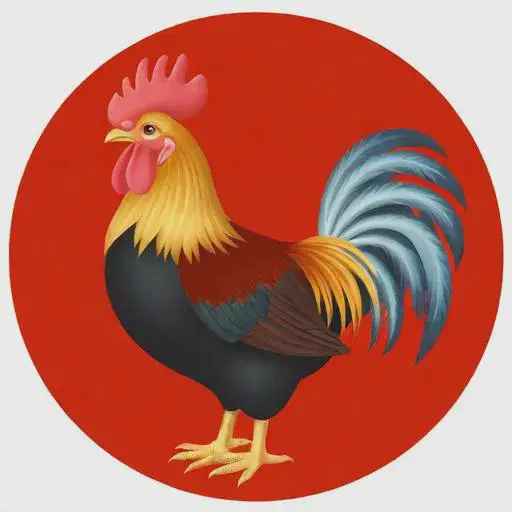 81年鸡2025年财运完整版，81年鸡女2025年