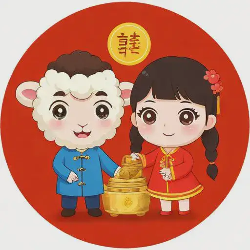 男属羊和女属虎在一起有财运吗:属虎女和属羊男适合在一起吗 男属羊和女属虎在一起有财运吗:属虎女和属羊男适合在一起吗