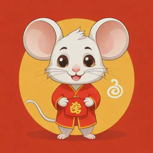 属鼠的是哪年出生的多大岁数 属鼠的是哪年出生的多大岁数