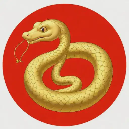 2001属蛇的大忌颜色是什么：2001金蛇忌讳红色吗