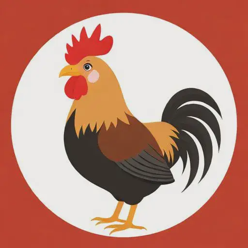 属鸡的今年多大岁数了属鸡的属鸡,2025属鸡的年龄表 属鸡的今年多大岁数了属鸡的属鸡,2025属鸡的年龄表