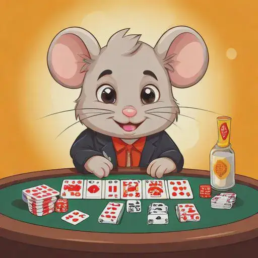 属鼠人今日打麻将运势2025年：运势长期牌桌策略