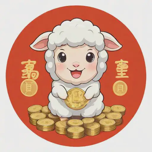 2025属羊人发横财几月份好