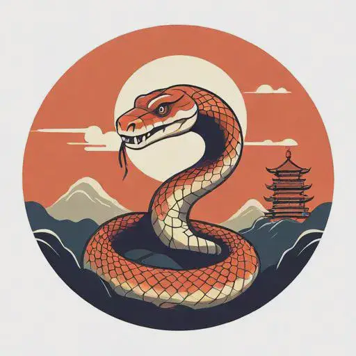 77年属蛇未来5年运势走向如何