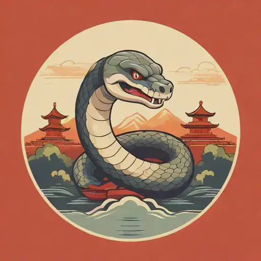 1977属蛇2025运势卜易居 1977属蛇2025运势卜易居