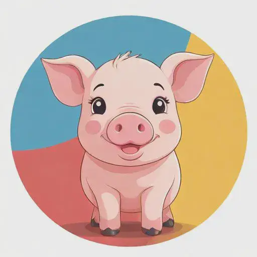 71年属猪人2025最旺的颜色：属猪生肖与流年色彩