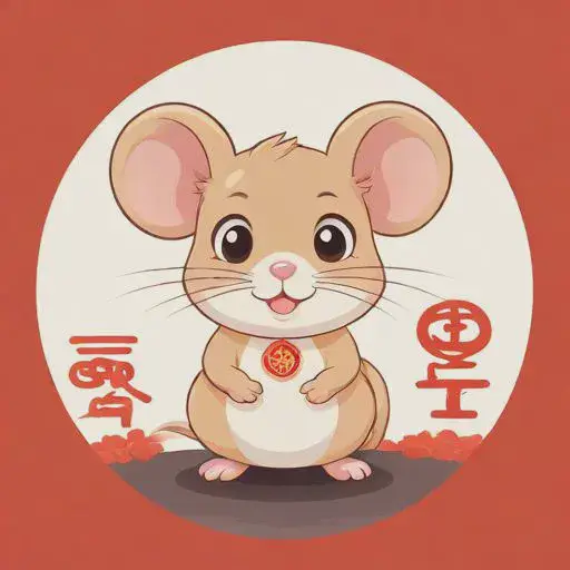 属鼠96年2025年运势及运程，运势生肖运势建议