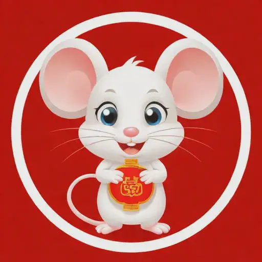 属鼠的是哪一年的哪一年出生：鼠年出生的年份