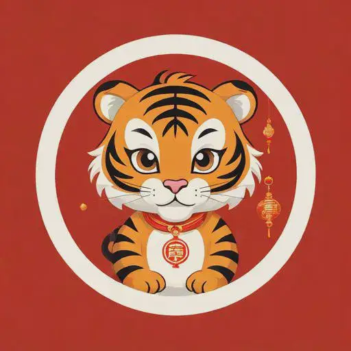 属虎犯太岁戴什么首饰能化解 属虎犯太岁戴什么首饰能化解