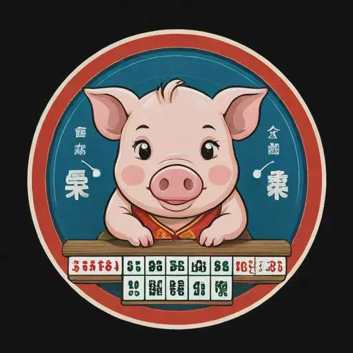 属猪今日运势财运打麻将第一星座：属猪今日打麻将财运