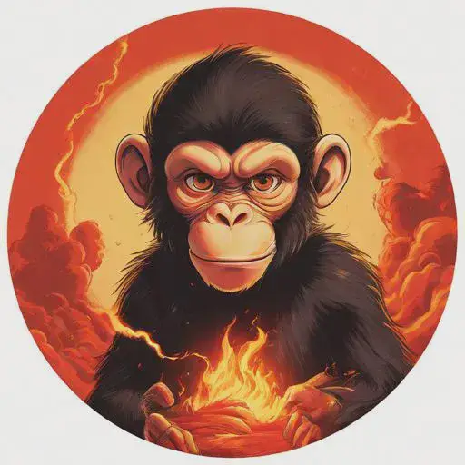 2025属猴血光之灾1980年：80年属猴45岁有一灾