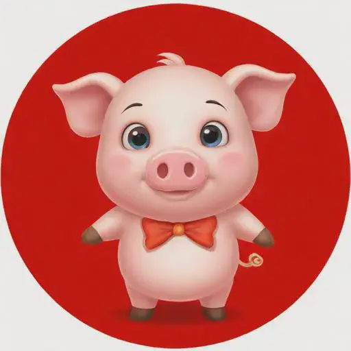 1995年属猪和什么生肖最合适：95年属猪最佳婚配表