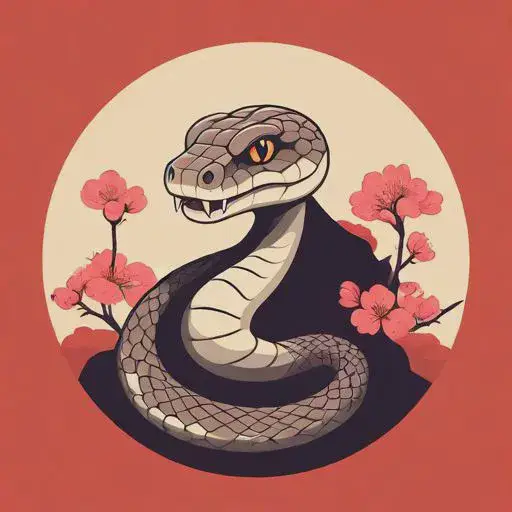 属蛇三月十八日出生的人好吗