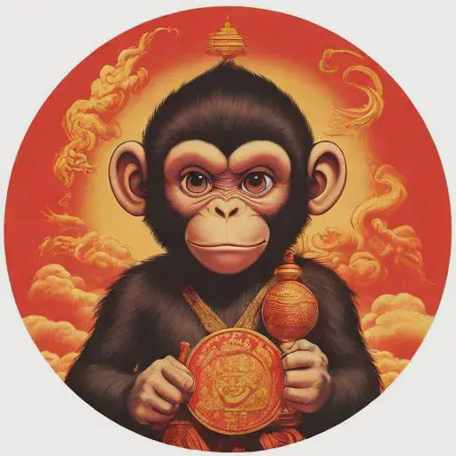 2025属猴血光之灾1980年：80年属猴45岁有一灾