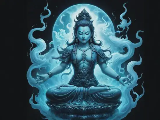 哪些生肖受鬼保护？揭秘三大守护神眷顾的属相