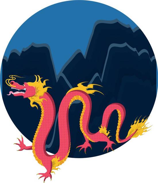 2024年属龙戴什么最旺（2024年属龙人吉祥饰品推荐）