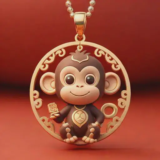 1980年属猴的是五行什么命：80年的猴适合佩戴什么首饰