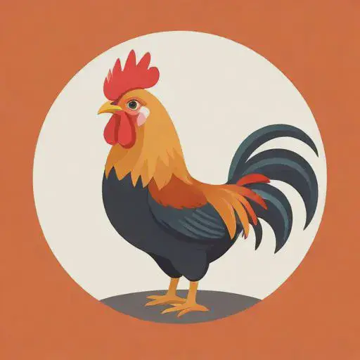 2025年属鸡和什么属相相冲呢，属鸡生肖注意事项