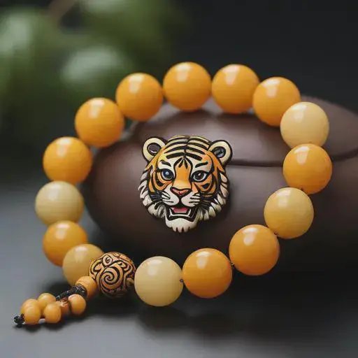 属虎人配什么颜色的佛珠最好,属虎的佩戴什么手串 属虎人配什么颜色的佛珠最好,属虎的佩戴什么手串