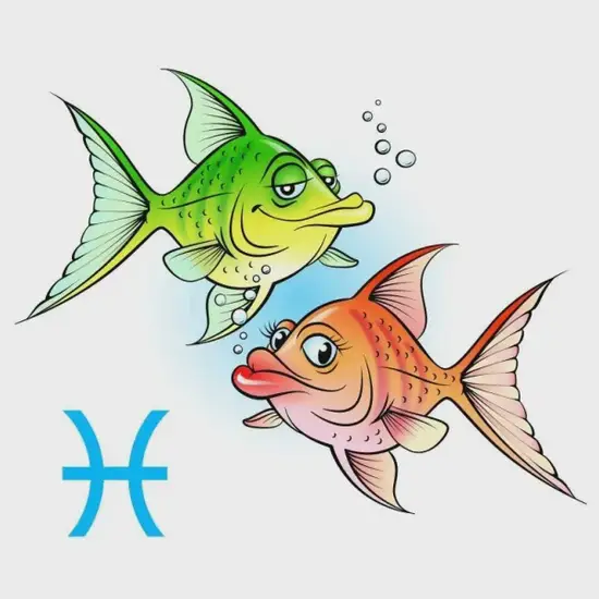 双鱼座周运分析