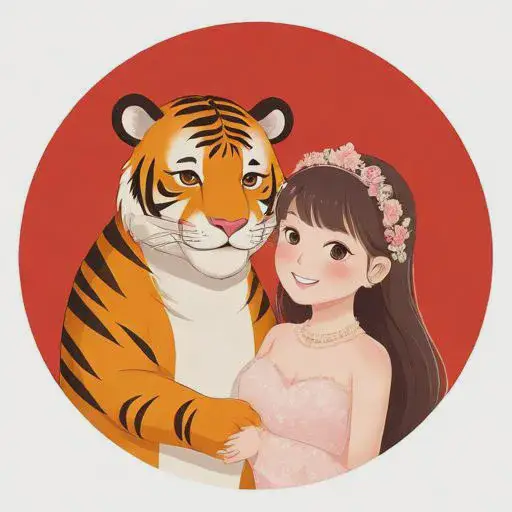 属虎的和什么属相婚配最合适,属虎与什么属相最配对 属虎的和什么属相婚配最合适,属虎与什么属相最配对