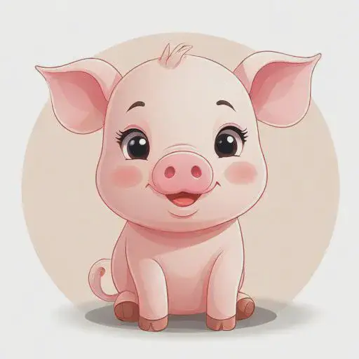 属猪的是哪年出生的人今年几岁了，属猪生肖性格特点