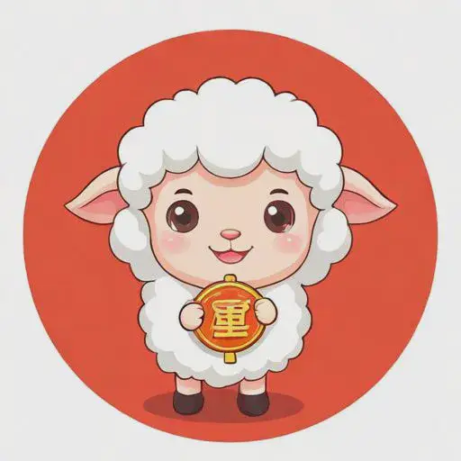 属羊用什么微信头像 带来好运 属羊用什么微信头像 带来好运