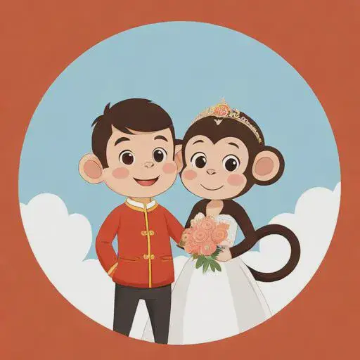 1980年属猴的属相婚配表 1980年属猴的属相婚配表