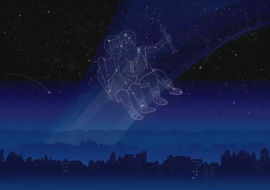 双子座2025年财富感情双丰收