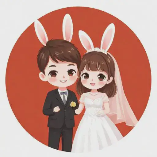 属兔和什么属相最配婚姻最合适:1999属兔最佳结婚对象 属兔和什么属相最配婚姻最合适:1999属兔最佳结婚对象