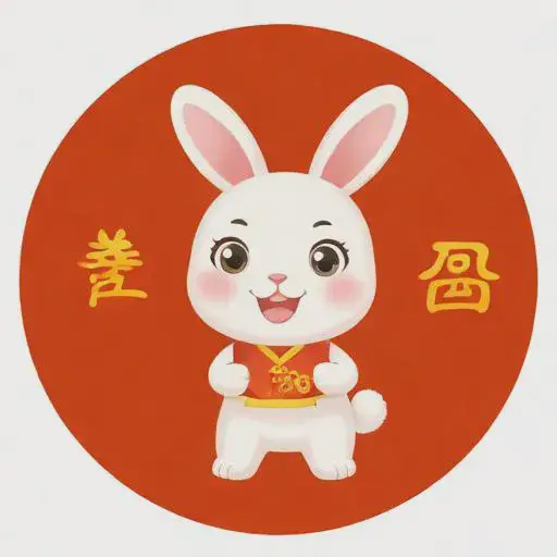 属兔和什么属相相冲相克相害呢：属兔和什么生肖相冲相克