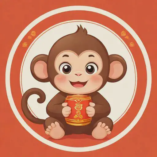 2025属猴的全年运势怎么样：2025年属猴年运势及运程