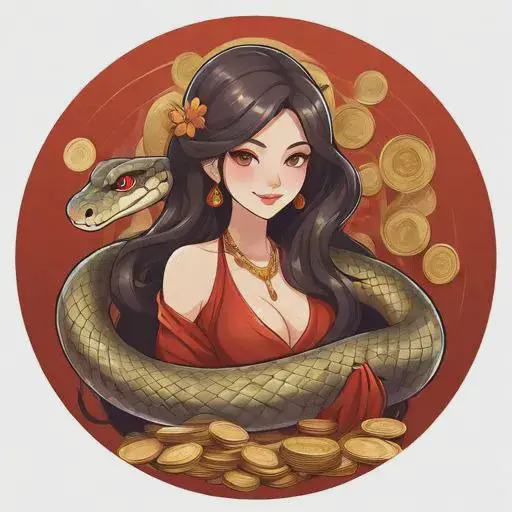 属蛇和什么属相最合适 最合财：属蛇女做什么生意赚钱