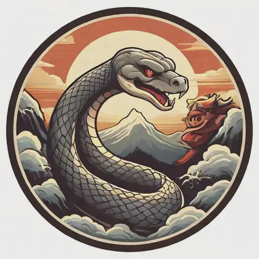 77年属蛇47岁有一灾怎么破：77属蛇人的灾难年龄