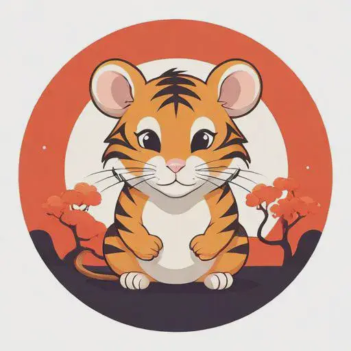 十二生肖子鼠丑牛寅虎卯兔后面，生肖与生活作息