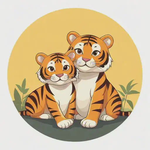 属虎人一生最旺3个人98年出生，98属虎一生三大坎