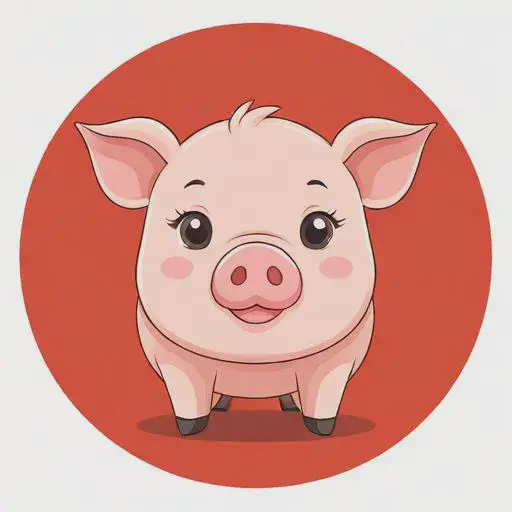 属猪和什么属相相克相冲相害呢