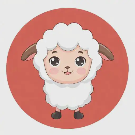 属羊一生最克3个人微信头像 属羊一生最克3个人微信头像