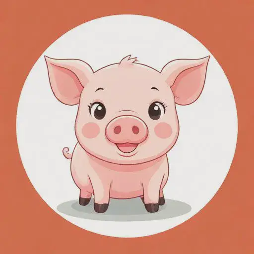 属猪的出生年份表2025年