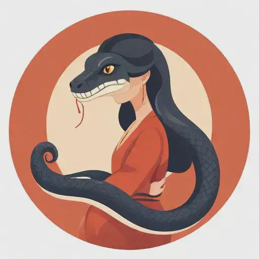 2025年属蛇人的全年运势女性,运势情感转折点 2025年属蛇人的全年运势女性,运势情感转折点