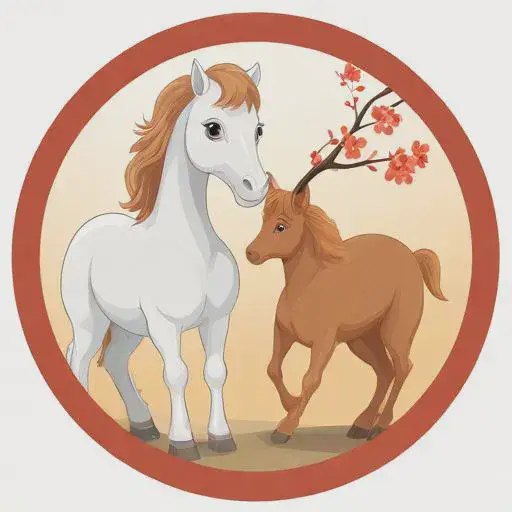 属马三合和三冲属相婚姻如何呢:1990年属马三合关系 属马三合和三冲属相婚姻如何呢:1990年属马三合关系