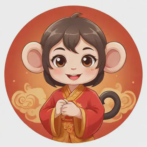 属猴的女的跟什么生肖最配对,女属猴的和什么在一起最相配 属猴的女的跟什么生肖最配对,女属猴的和什么在一起最相配