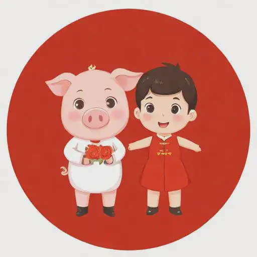 属猪的和什么生肖最配对婚姻：属猪的婚姻和什么属相的最搭配