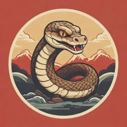 77年属蛇未来5年运势走向如何