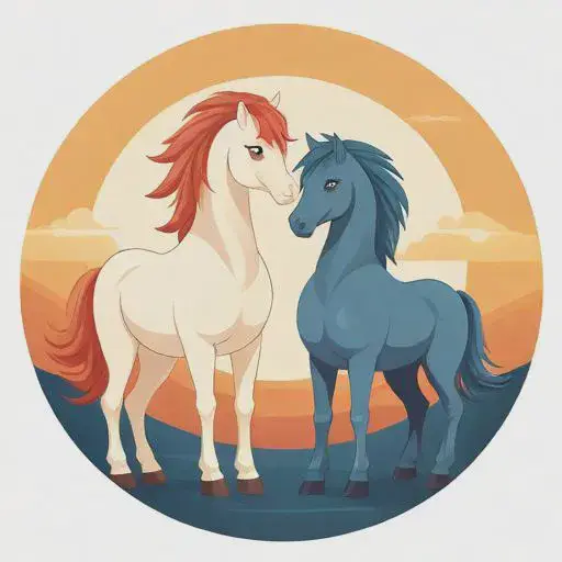 属马的和什么属相最适合合作:属马的和什么属相最配 属马的和什么属相最适合合作:属马的和什么属相最配