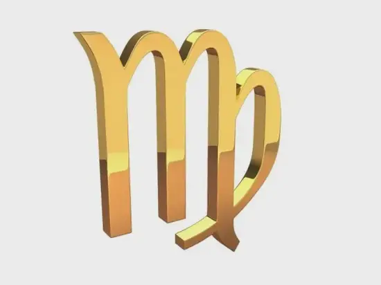 处女座星座配对分析