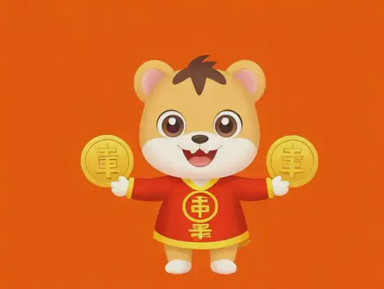 2025年生肖财运指南:这三个属相财运最旺 2025年生肖财运指南:这三个属相财运最旺