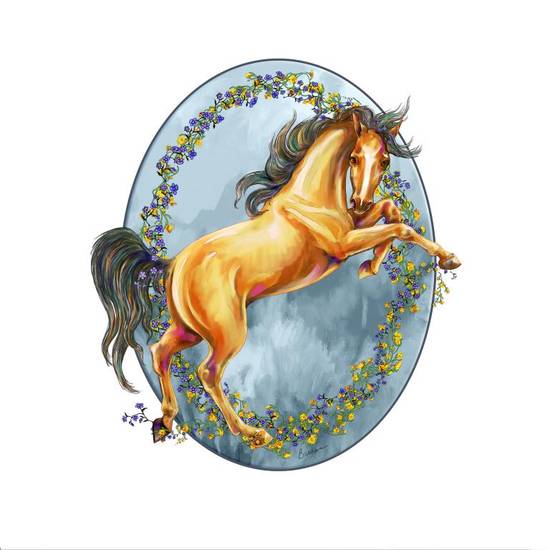 生肖马幸运数字